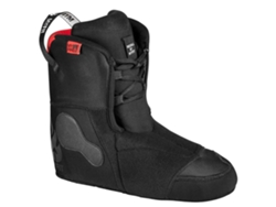 Bota Interior Recall Dual Fit Liner Preto Eu 37-38Myfit