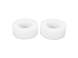 Inserto de espuma para neumático de coche RC, soporte seguro que absorbe impactos, 65 mm para coche RC Crawler