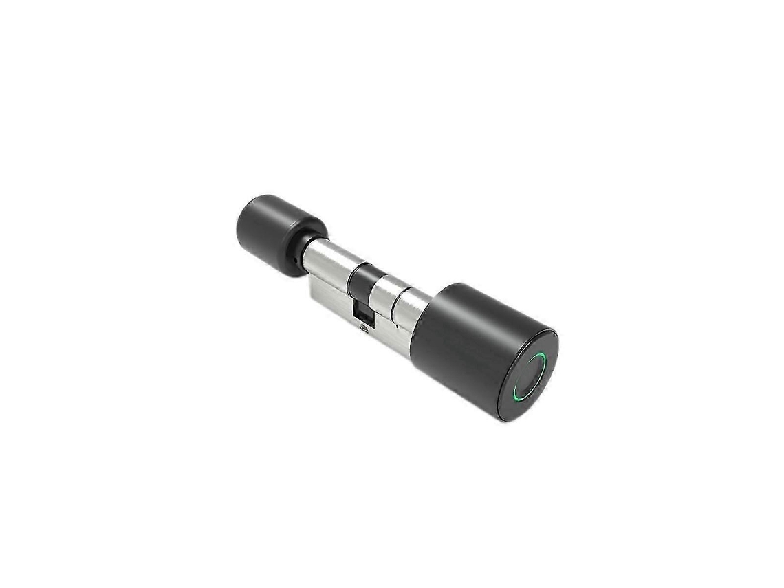 Adequado para Impressão Digital de Datas, Cilindro de Data Residencial, Controle Remoto, Suporte Bluetooth para Data, Suporte Antifurto, Data wer