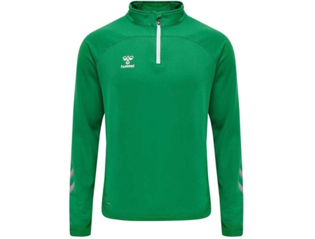 Sudadera de Hombre IZAS Regina Azul