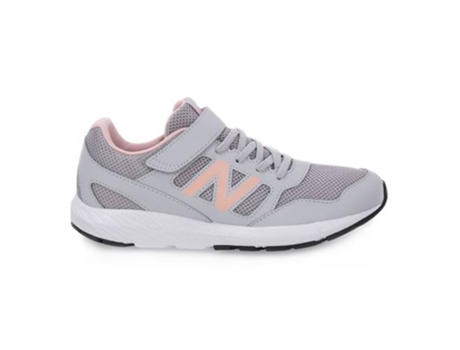 Zapatillas de Niños NEW BALANCE Gris (30)