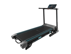 Cinta de Correr CECOTEC DrumFit WayHome 1600 Runner Sprint