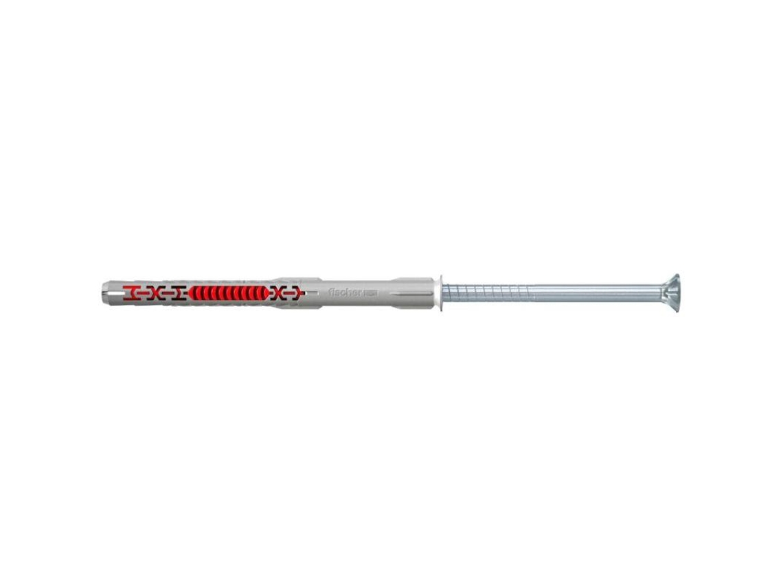 Bolsa Duoxpand Tacotornillo Torx30 8X120 T 10 U 562201 FISCHER