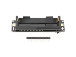 2026as-módulo Wifi Esp8266 Transceptor Sem Fio Com Porta De Bateria 18650