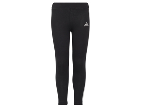 Leggins ADIDAS Niña (6/7 Años - Multicolor)