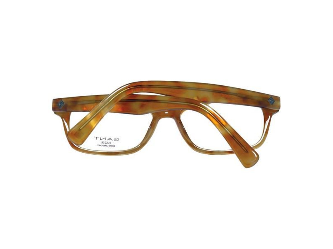Monturas de Gafas GANT Gr-Gates-Lto-54 Masculino (Ø 54 mm)