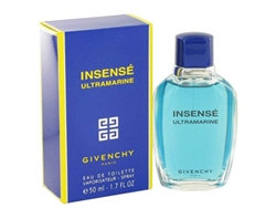 Perfume GIVENCHY Intense Ultramarine Eau de Toilette (100 ml)