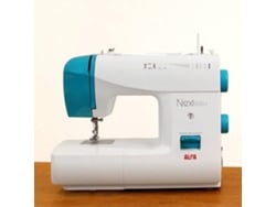 Máquina de coser mecánica Alfa A084100000