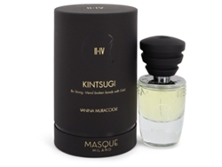 Eau De Parfum Kintsugi by Masque Milano Spray (Unisex) 1.18 oz (30 ml)