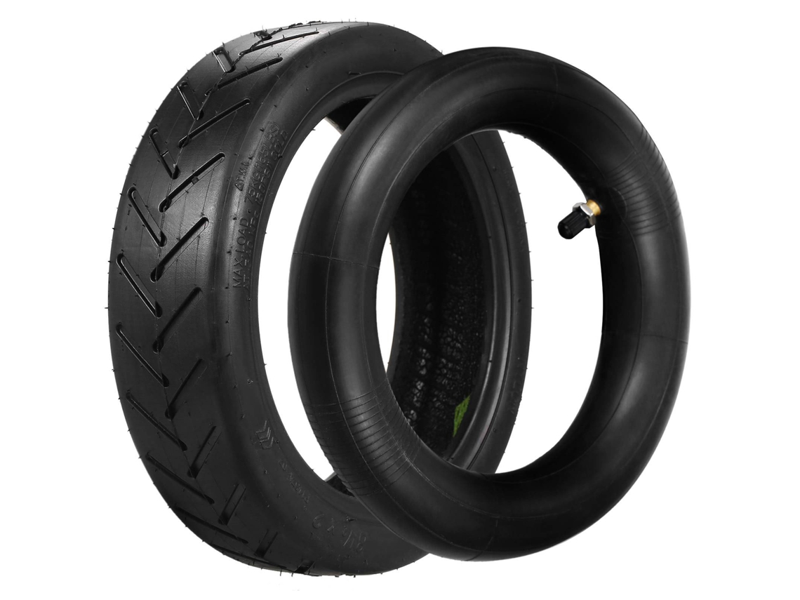 2026-neumáticos Hinchables De 8.5 Pulgadas Para Xiaomi Mijia M365 Patinete Eléctrico Repuesto De Neumáticos Exteriores Y Cámaras