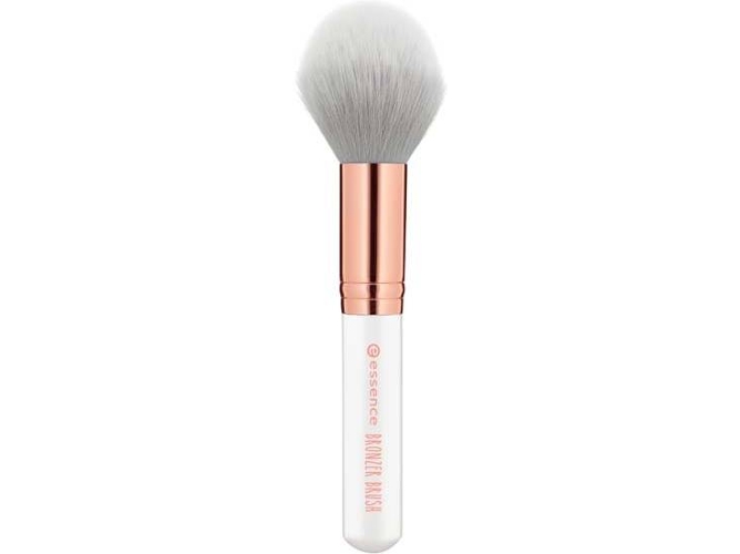 Pincel para Maquillaje ESSENCE Bronceador