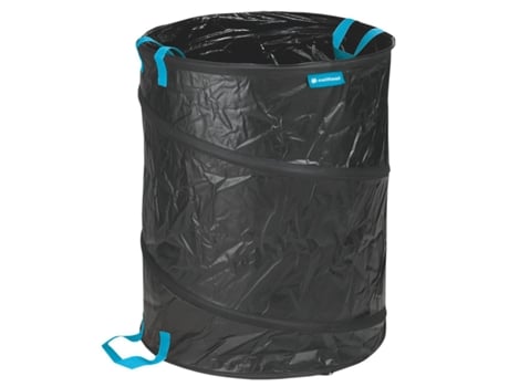 56 Litros Pop-Up Garden Bag Durading Gardening Pleging Canasta Retención Hojas