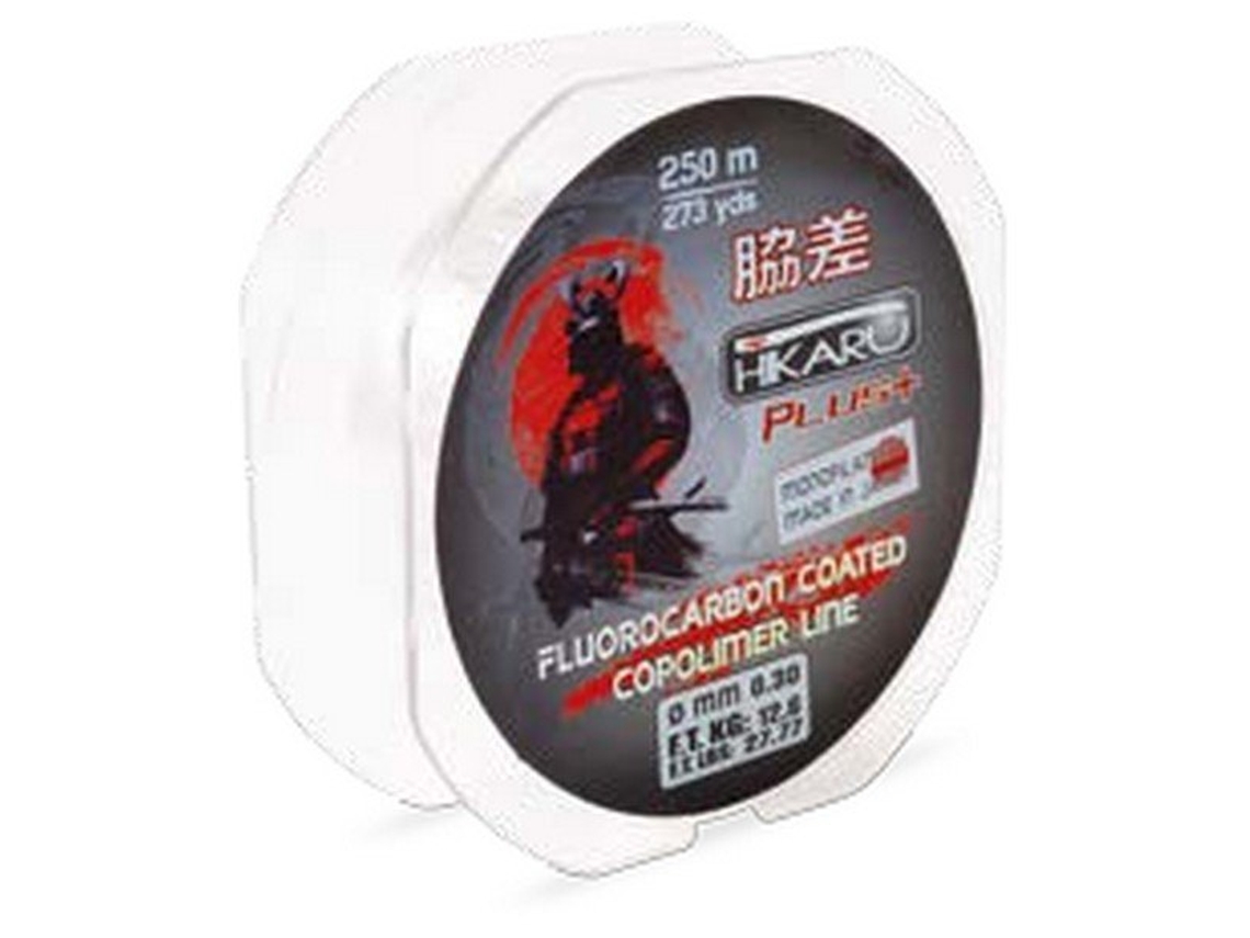 Línea LINEAEFFE Fluorocarbono hikaru plus