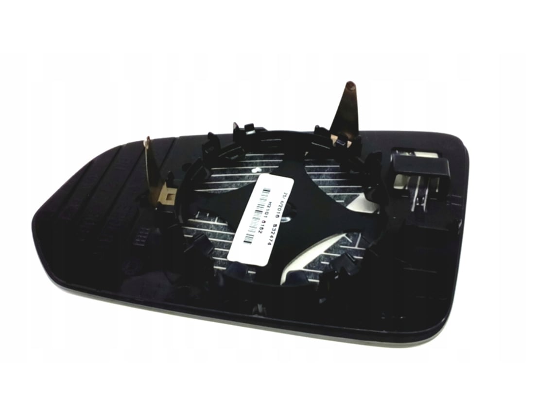 Inserto de espejo retrovisor derecho para Volvo S60 V60 III OE 31402872