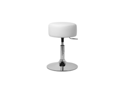 Banco de Maquilhagem ML-DESIGN Banco de Toucador Branco