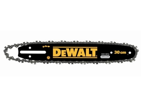DEWALT DT20665-QZ - Espada y cadena 30cm DEWALT para ref. DCM565P1/ DCM565N