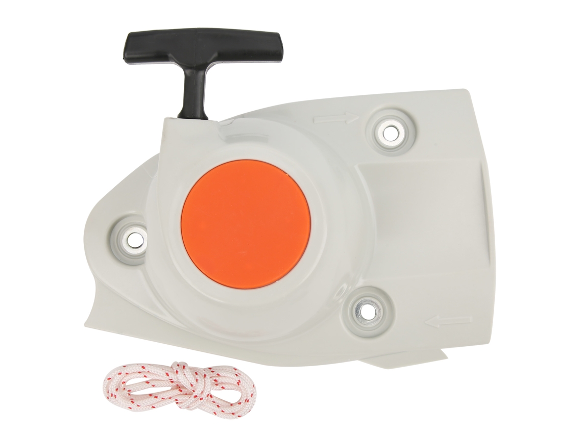 Accesorio Universal Para Stihl Ts410 Ts420, Conjunto De Arranque Por Cuerda De Repuesto 4238-190-0301