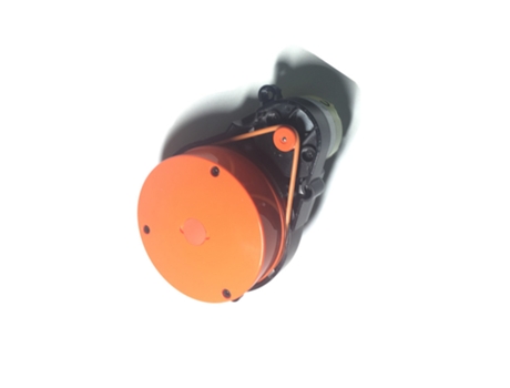 Piezas de Robot aspirador, Sensor de distancia láser, Motor de transmisión de engranajes Lds para Xiaomi Roborock S50 S51 S52 S55, piezas robóticas
