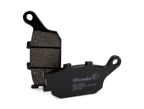 Pastilla de freno BREMBO CBR600/ZX636 03-/CBR900/VFR750/VTR1000HO32