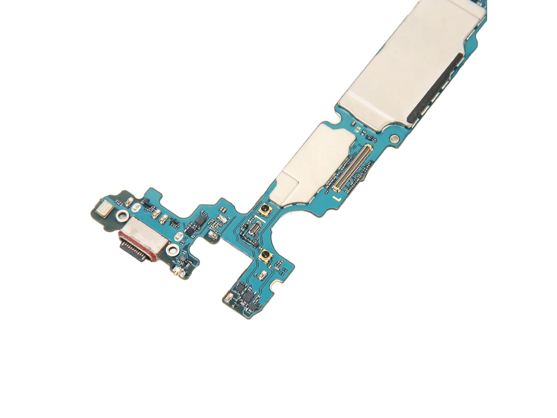Desbloqueo De Placa Base Para Samsung Galaxy S10 De 128 Gb, Placa Lógica Principal Para Reemplazo Ue