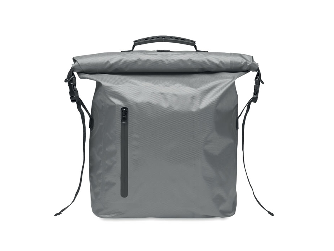 Mochila Impermeable Rpet 210d