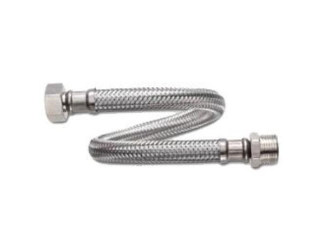 Flexos macho-hembra 3-8x40 cod.6783