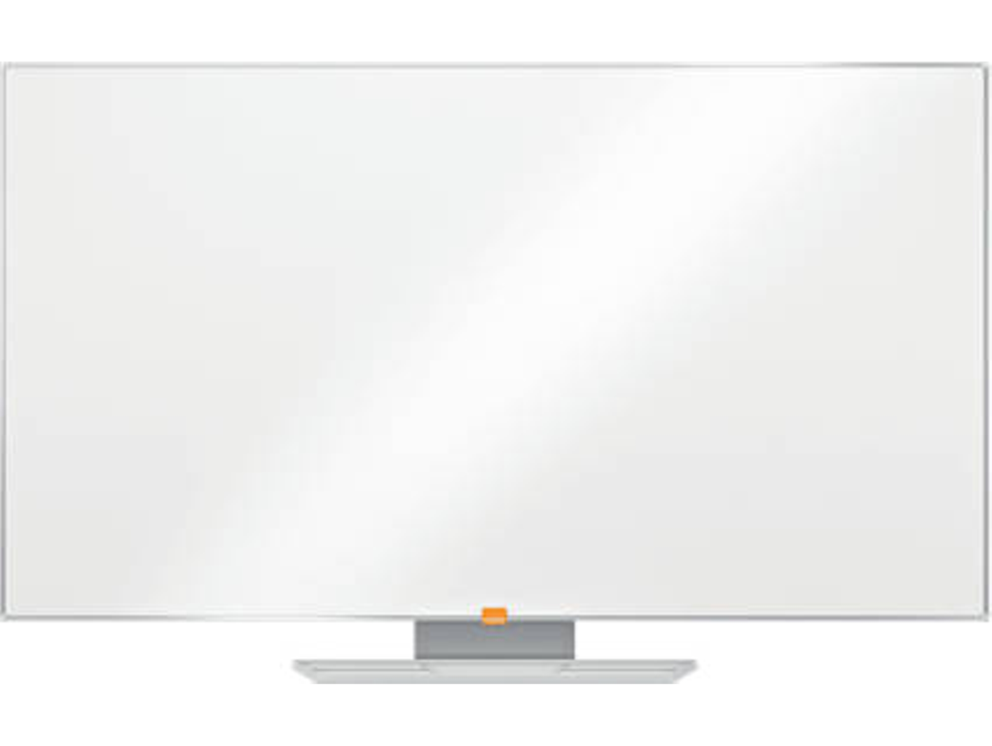 Pizarra NOBO Nano Clean (122.9x69.8cm - Magnético: Sí)