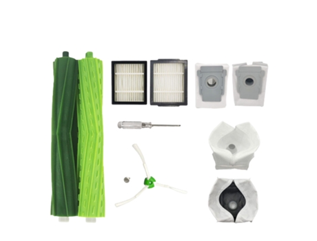 Accesorios de robot aspirador para la serie Irobot I7 INF