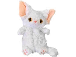 Estuche Para Lápices Con Diseño De Gato - Gran Capacidad - Lindo Gato - Estuche Multifuncional Grande Para