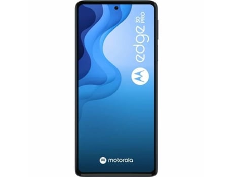 Smartphone MOTOROLA Edge 30 Pro 6,67 5G 7680 X 4320 Px 256 Gb
