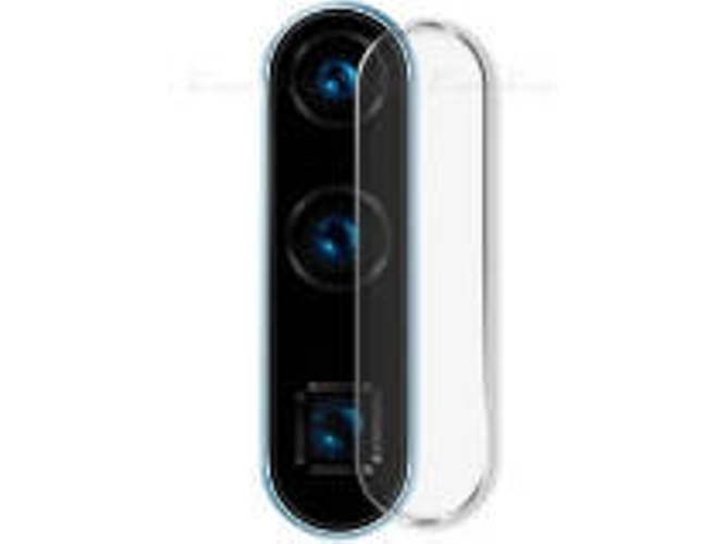 Protector de Cristal Templado Huawei P30 Pro Cámara Trasera