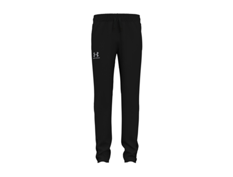 Chándale de Niños para Fitness UNDER ARMOUR Chándal Tejido Sportstyle Tecido Gris (12/14 años)