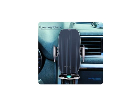Cargador de Auto CHRONUS QCC1030Y16 Negro
