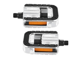 Rebe-pedal Bicicleta de montaña plegable K1155 Accesorio antideslizante para modificar bicicletas para uso en exteriores