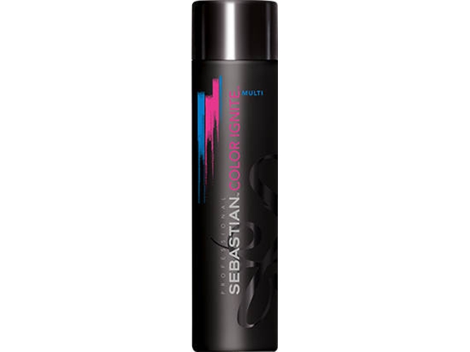 Champú SEBASTIAN Color Ignite Multi (50 ml)