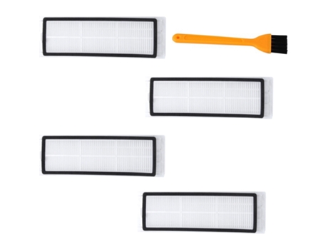 Accesorio Aspiradores XIAOMI filtro hepa s50 s51 s55 s5max s6 caja de filtro