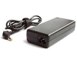 Transformador LENOVO 65W 2Pin Power Adapter/Inverter Indoor Negro