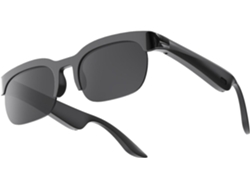 Gafas Inteligentes De Mujer Con Montura Ligera, Protección Uv Y Función De Llamada.