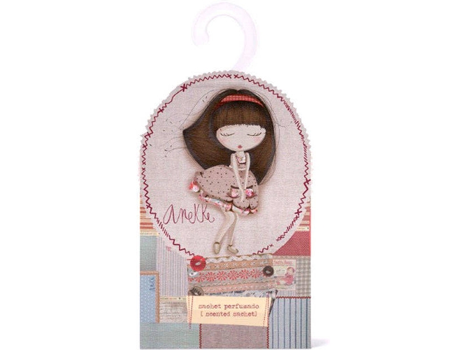 Ambientador para Armário KIDSLICEN Anekke Dream