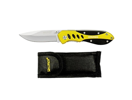 Navaja maurer sports 18,5cm total