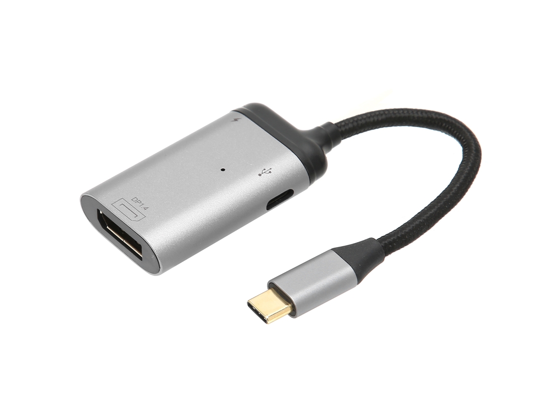 Adaptador transmisor y receptor de audio Bluetooth portátil