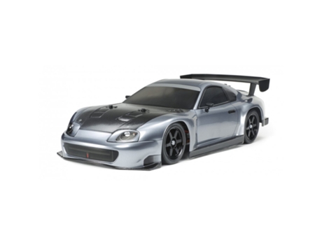 Toyota Supra Rac. 1:10 Rc A80 Tt-02 Ep Kit 300047433
