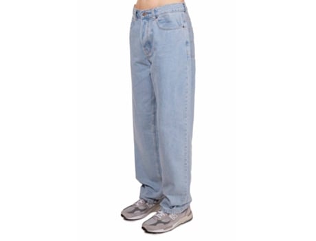 Pantalones de Vaquero de Hombre DICKIES Azul (numeric31)