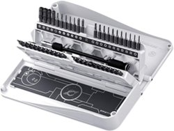 Juego De Destornilladores Ergonómicos Profesionales: Kit Esencial Para Desmontar Electrodomésticos.