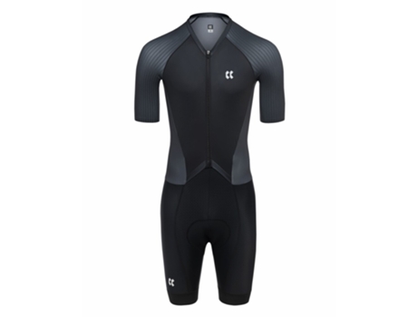 Traje para Cicling KALAS Ciclista Passion Brios Negro (M)
