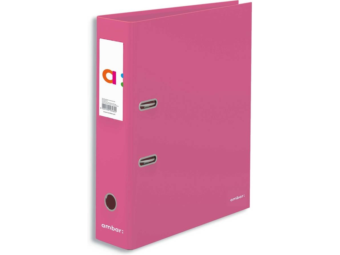 Dossier AMBAR School Rosa (A4)