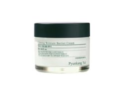 Crema Facial Pyunkang Yul Crema Calmante De Barrera Hidratante 50ml Hidratación Intensa Pieles Sensibles
