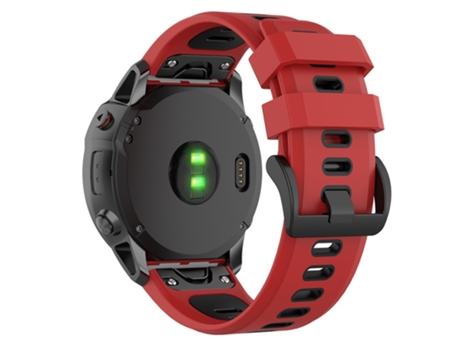 Correa para Garmin Fenix 7S 680603158G