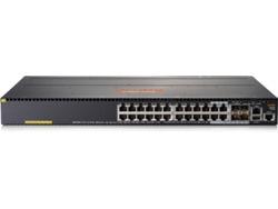 Switch ARUBA Aruba 2930M 24G PoE+ 1-slot