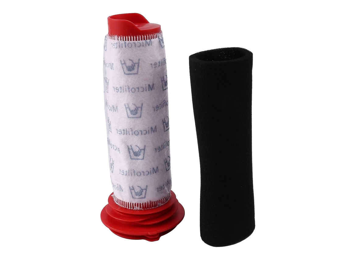 Filtro de espuma para aspiradora inalámbrica Bosch Athlet (2 unidades)
